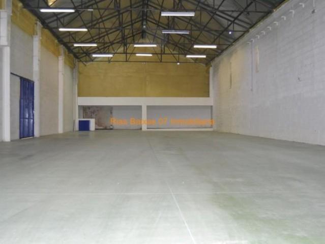 Nave en alquiler en O Porriño Nave en alquiler en O Porriño