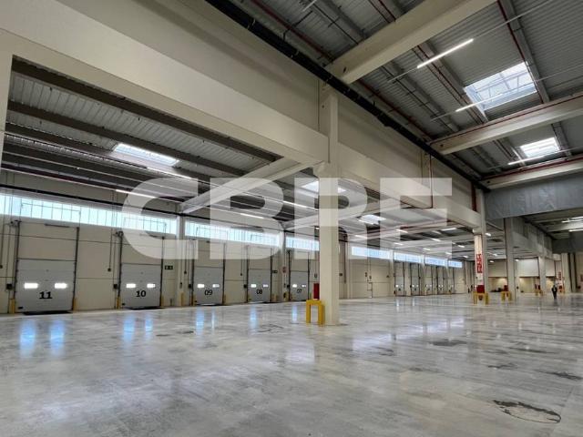 Nave en alquiler en Òdena