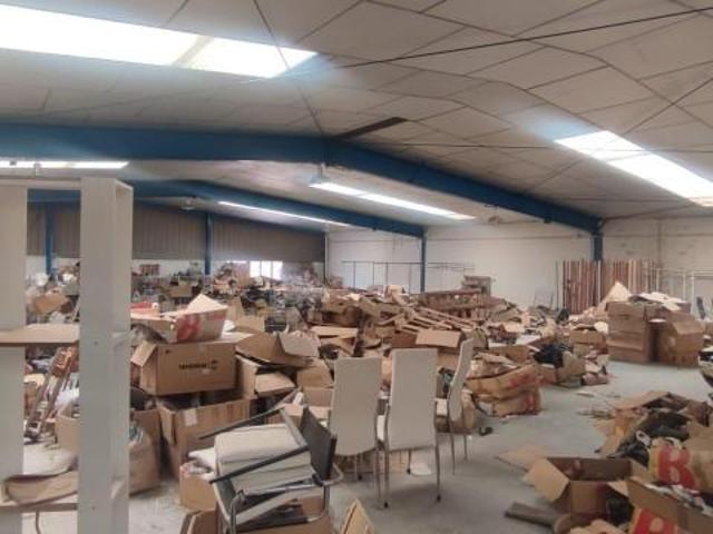 Nave en alquiler en Ogíjares, Granada