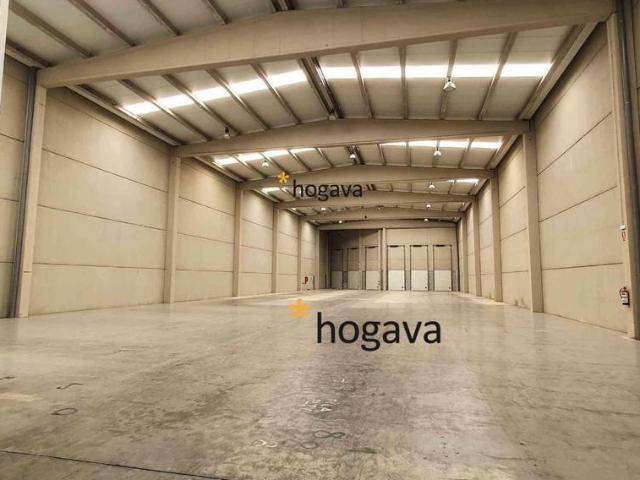 Nave en alquiler en Baix Llobregat, Catalunya