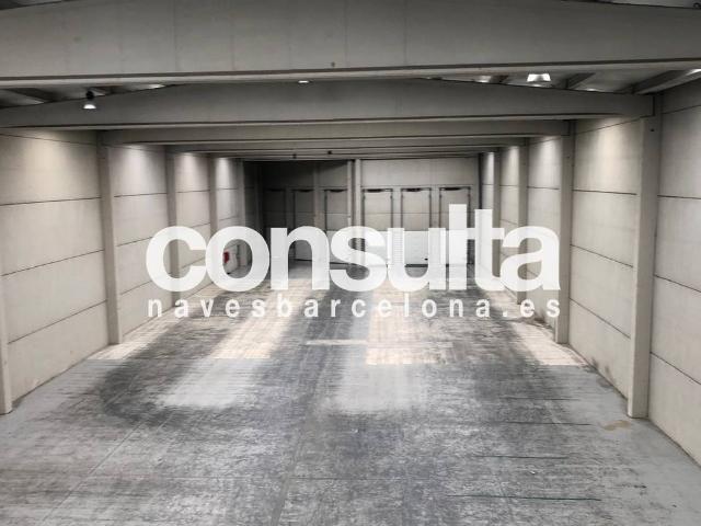 Nave en alquiler en Olesa De Montserrat, Barcelona