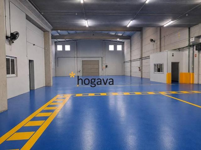 Nave en alquiler en Baix Llobregat, Catalunya