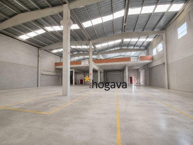 Nave en alquiler en Baix Llobregat, Catalunya
