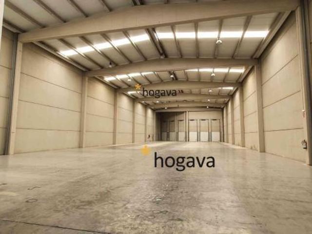 Nave en alquiler en Baix Llobregat, Catalunya