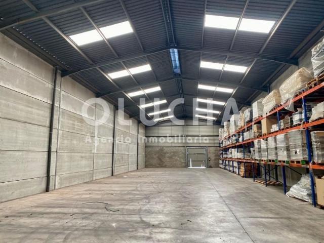 Nave en alquiler en Onda