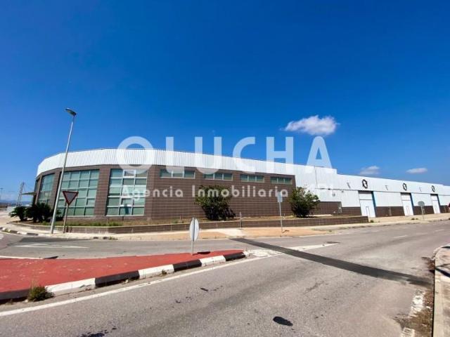 Nave en alquiler en Onda, Castellón