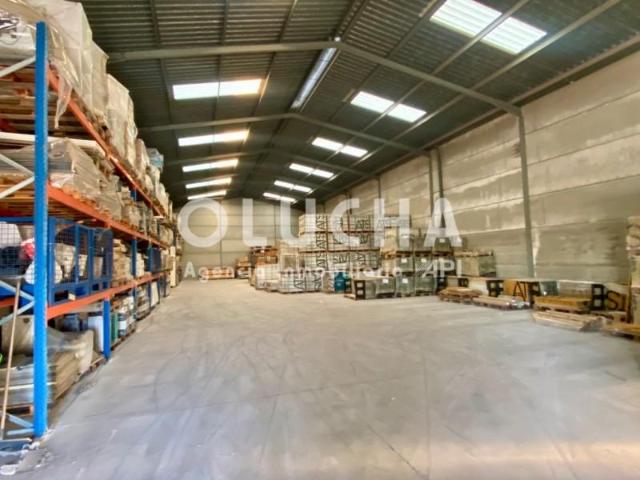 Nave en alquiler en Onda