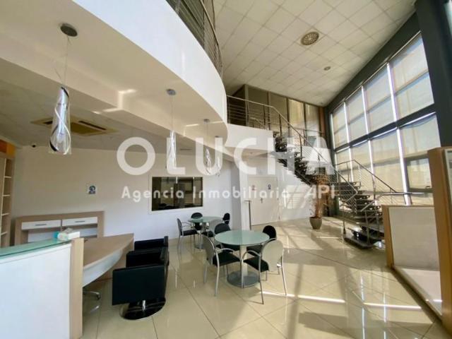 Nave en alquiler en Onda, Castellón