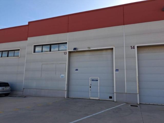 Nave en alquiler en Onda, Valencia