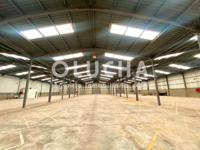 Nave en alquiler en Onda, Castellón