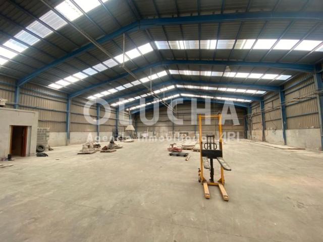 Nave en alquiler en Onda