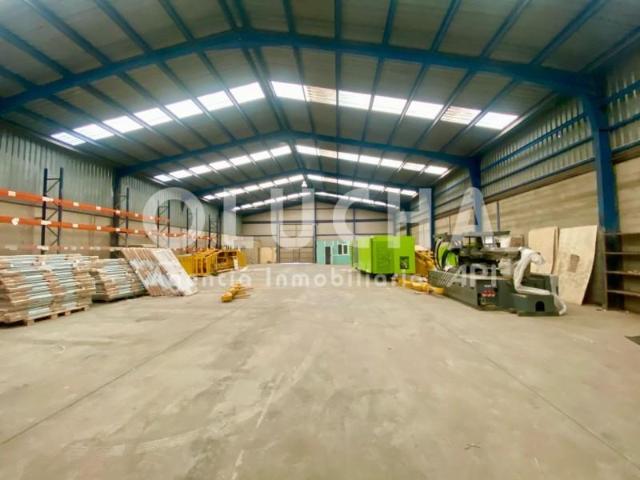 Nave en alquiler en Onda, Valencia