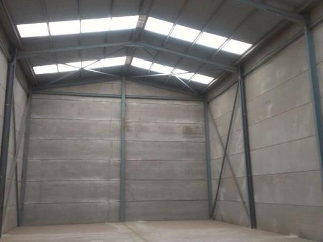 Nave en alquiler en la Plana Baixa, Valencia