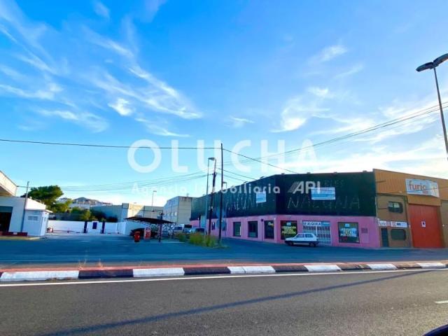 Nave en alquiler en Onda, Castellón