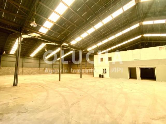 Nave en alquiler en Onda, Castellón