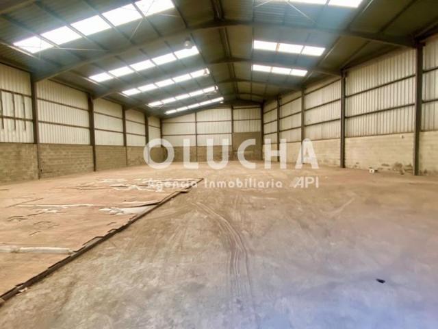 Nave en alquiler en Onda, Castellón