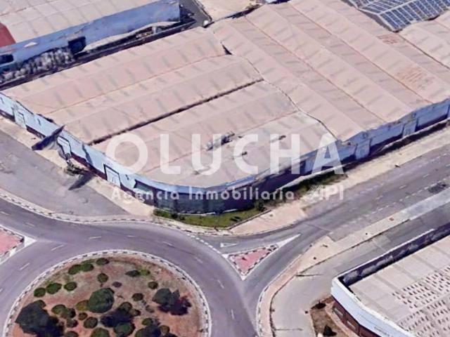 Nave en alquiler en Onda, Castellón
