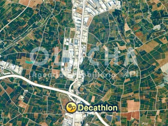 Nave en alquiler en Onda, Castellón