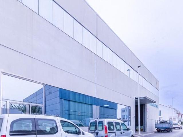 Nave en alquiler en Ondara, Valencia