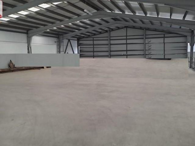 Nave en alquiler en Onil