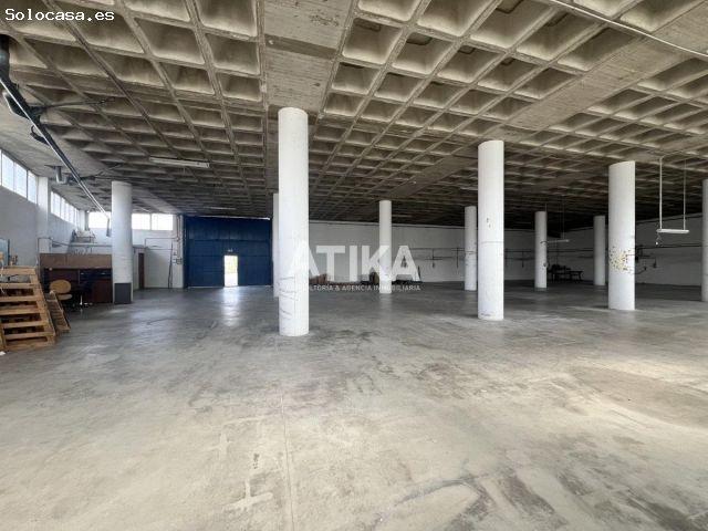 Nave en venta en la Vall d'Albaida, Valencia
