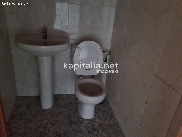Nave en venta en la Vall d'Albaida, Valencia