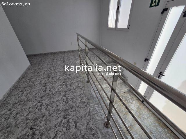 Nave en venta en la Vall d'Albaida, Valencia