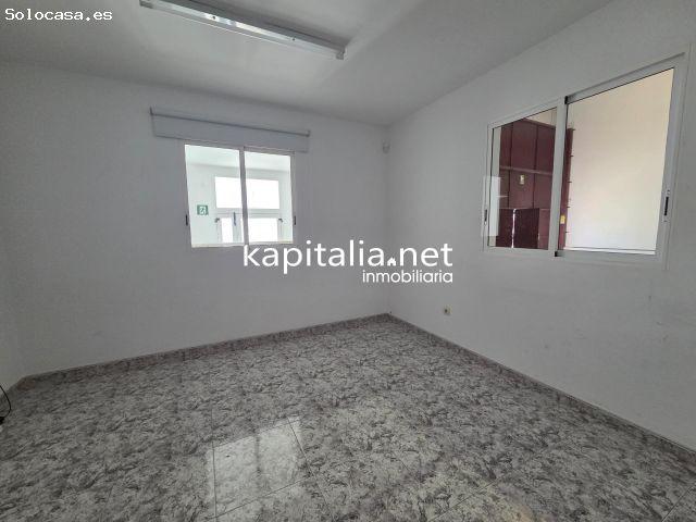 Nave en venta en la Vall d'Albaida, Valencia