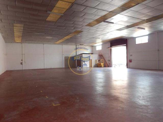 Nave en alquiler en Ontinyent