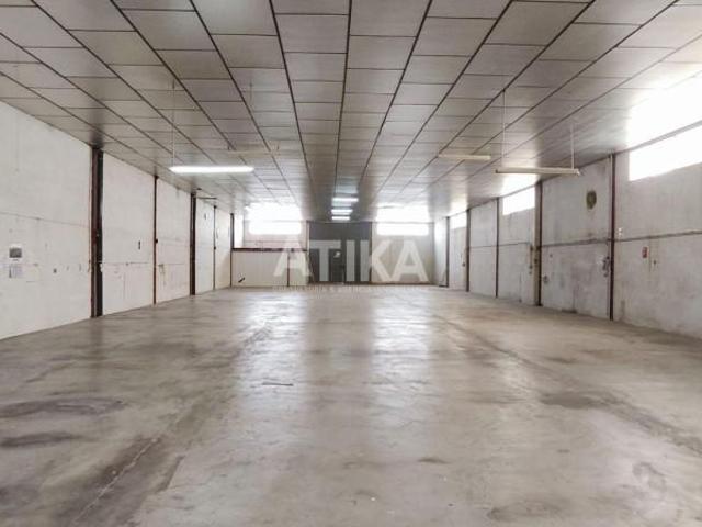 Nave en alquiler en Ontinyent