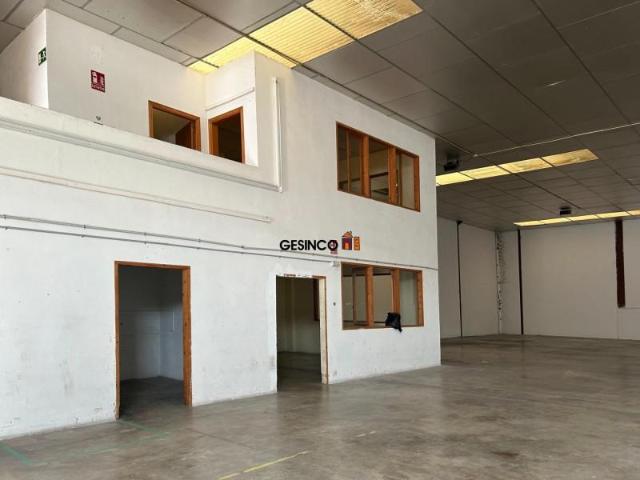 Nave en alquiler en Ontinyent