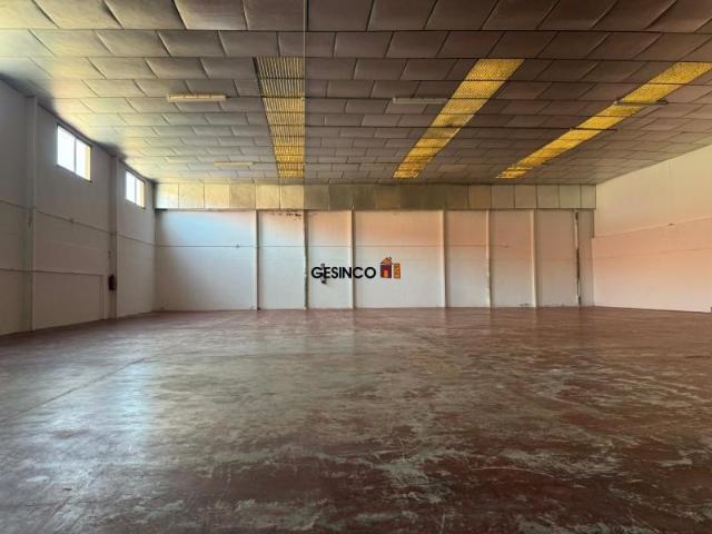 Nave en alquiler en Ontinyent