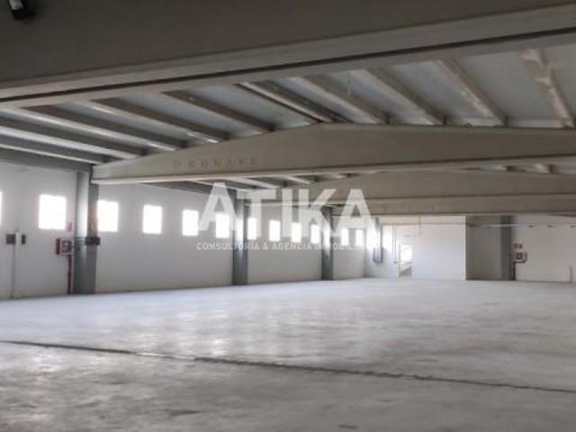 Nave en alquiler en Ontinyent