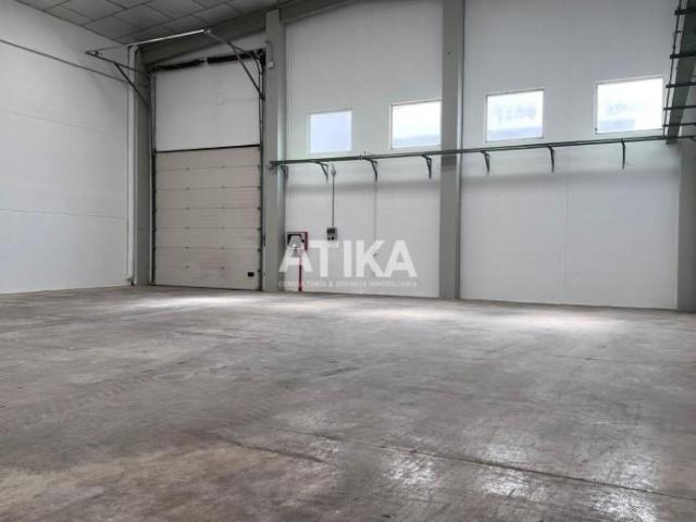 Nave en alquiler en Ontinyent