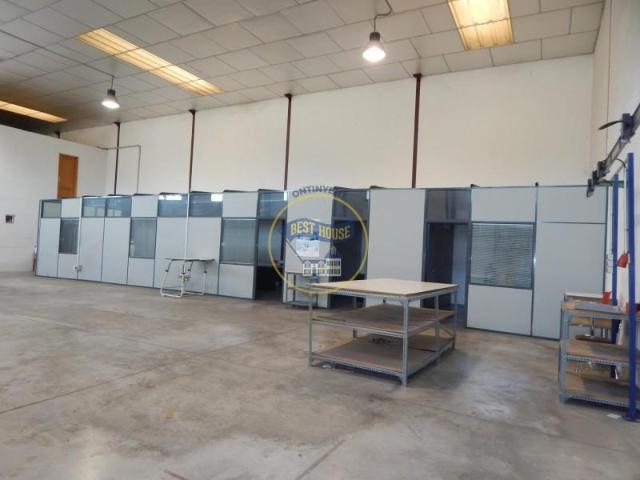 Nave en alquiler en Ontinyent, Valencia