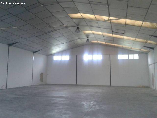 Nave en venta en la Vall d'Albaida, Valencia