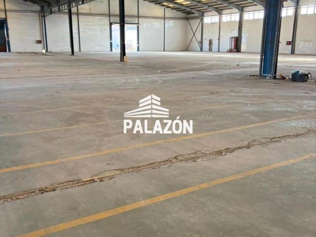 Nave en alquiler en Orihuela, Alicante