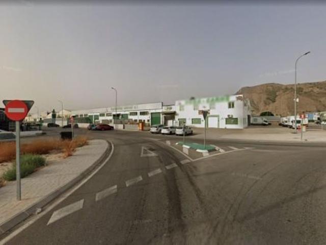 Nave en alquiler en el Baix Segura / La Vega Baja, Valencia