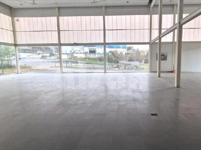Nave en alquiler en Ourense, Outariz