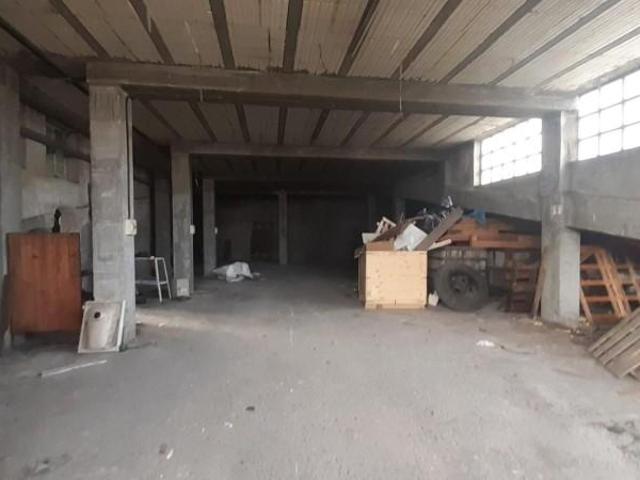 Nave en alquiler en Ourense, A Moura