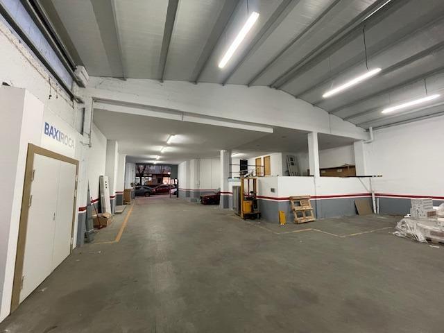 Nave en alquiler en Ourense, San Rosendo