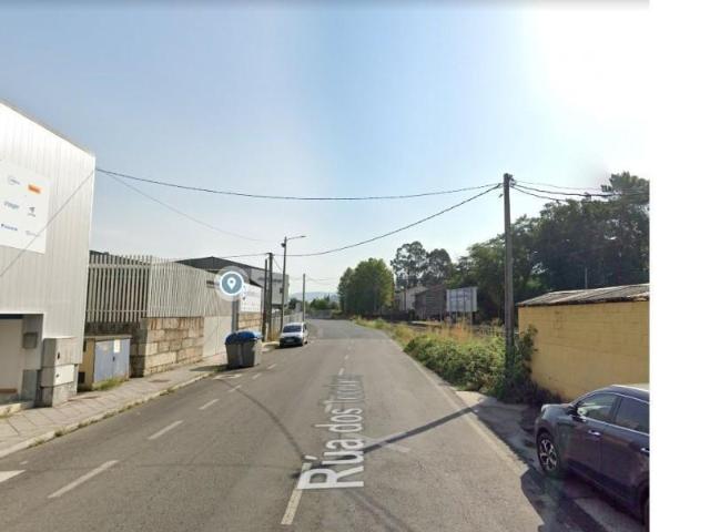 Nave en alquiler en Ourense, Os Coiñás