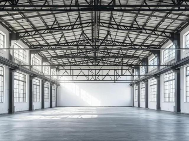 Nave en alquiler en l'Horta Sud, Valencia