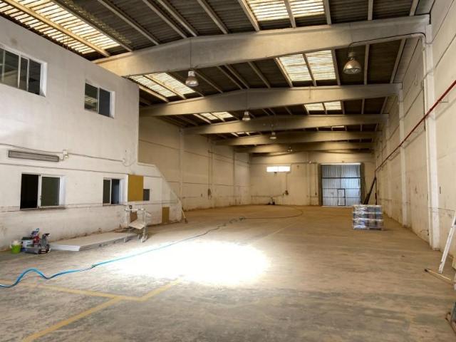 Nave en alquiler en Paiporta, Faitanar