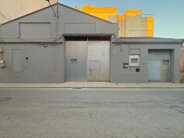 Nave en alquiler en l'Horta Sud, Valencia