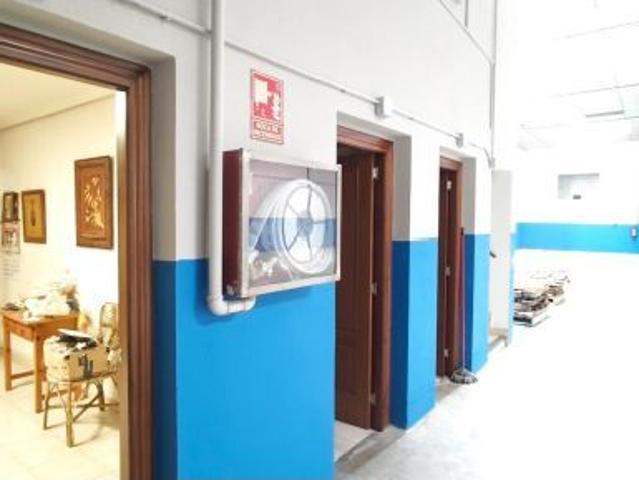 Nave en venta en l'Horta Sud, Valencia