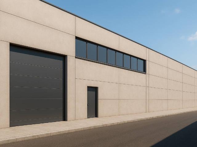 Nave en alquiler en Girona