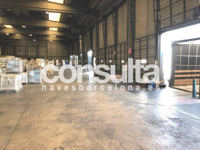 Nave en alquiler en Can Cortès i la Pedra Llarga, Vallès Occidental