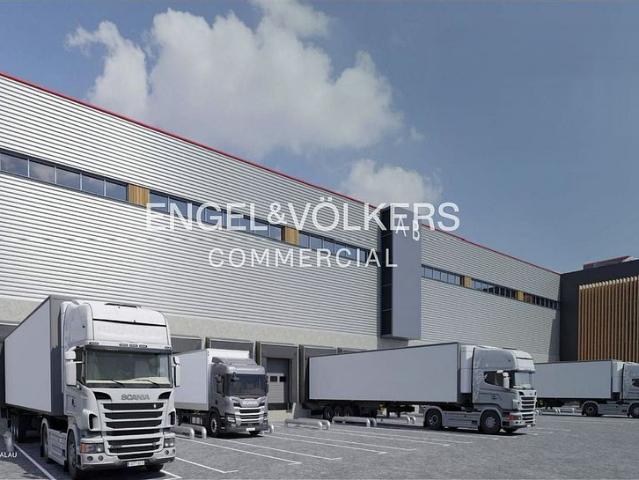 Nave en alquiler en Vallès Occidental, Catalunya