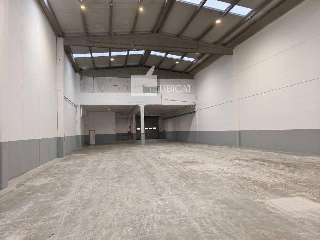 Nave en alquiler en Baix Llobregat, Catalunya